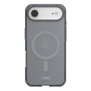 Чехол UAG Dot для iPhone 17 Air 6.5" (114539113131) тонированный (Ash)