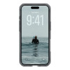 Чехол UAG Dot для iPhone 17 Air 6.5" (114539113131) тонированный (Ash)