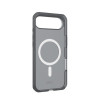Чехол UAG Dot для iPhone 17 Air 6.5" (114539113131) тонированный (Ash)