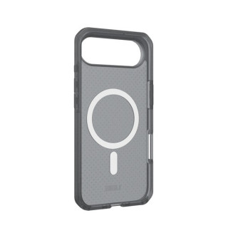 Чехол UAG Dot для iPhone 17 Air 6.5" (114539113131) тонированный (Ash)