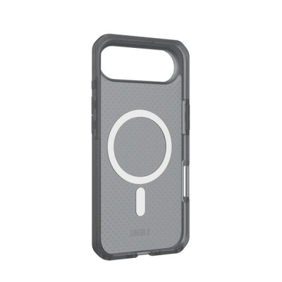 Чехол UAG Dot для iPhone 17 Air 6.5" (114539113131) тонированный (Ash)