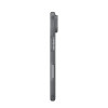Чехол UAG Dot для iPhone 17 Air 6.5" (114539113131) тонированный (Ash)