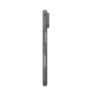 Чехол UAG Dot для iPhone 17 Air 6.5" (114539113131) тонированный (Ash)