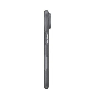 Чехол UAG Dot для iPhone 17 Air 6.5" (114539113131) тонированный (Ash)