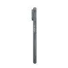 Чехол UAG Dot для iPhone 17 Air 6.5" (114539113131) тонированный (Ash)