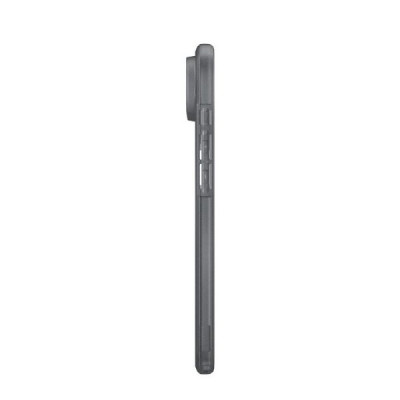 Чехол UAG Dot для iPhone 17 Air 6.5" (114539113131) тонированный (Ash)