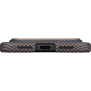 Чехол Pitaka Ultra-Slim Case для iPhone 17 Pro Max (KI1702SPM) Sunset