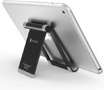 Универсальная подставка Syncwire Tablet Stand SW-MS093 (Black)