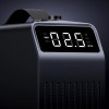 Портативный насос Ugreen ET723 Portable Tire Inflator Pro (35976) серый космос