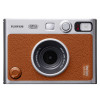 Фотоаппарат мгновенной печати Fujifilm Instax Mini EVO (Brown)