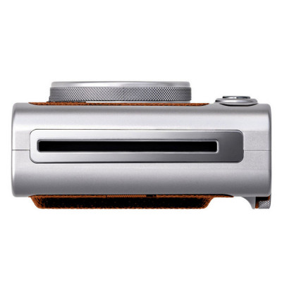 Фотоаппарат мгновенной печати Fujifilm Instax Mini EVO (Brown)
