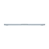 MacBook Air 15.3" (M5 10-Core CPU 10-Core GPU, 2026) 24ГБ 1ТБ SSD Голубое небо (Sky Blue)