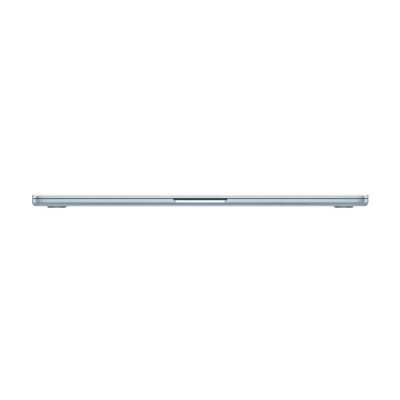 MacBook Air 15.3" (M5 10-Core CPU 10-Core GPU, 2026) 24ГБ 1ТБ SSD Голубое небо (Sky Blue)