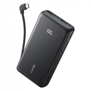 Внешний аккумулятор Anker Zolo 20000 мAч 22.5W (A110EH11) Black