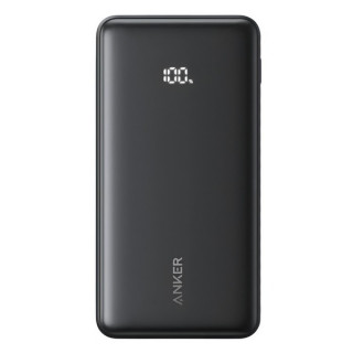 Внешний аккумулятор Anker Zolo 20000 мAч 22.5W (A110EH11) Black