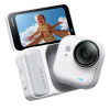 Экшн-камера Insta360 GO Ultra Standard Bundle (Arctic White)