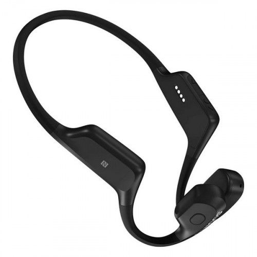 Водонепроницаемые наушники для плавания Suunto Aqua (SS051023000) Black