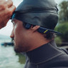 Водонепроницаемые наушники для плавания Suunto Aqua (SS051023000) Black