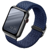Ремешок Uniq Aspen Strap Braided для Apple Watch 38/40/41 мм (40MM-ASPOBLU) синий