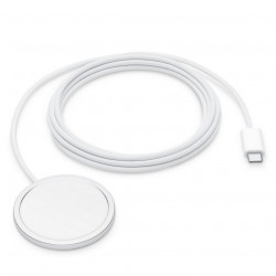 Беспроводное зарядное устройство Apple MagSafe Charger 2м 25 Вт (MGDM4)