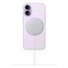 Беспроводное зарядное устройство Apple MagSafe Charger 2м 25 Вт (MGDM4)