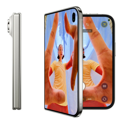 Apple iPhone Duo 1 ТБ Белый (Star White)