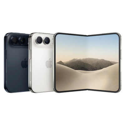 Apple iPhone Duo 1 ТБ Белый (Star White)