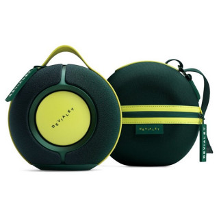 Портативная акустика Devialet Mania Moss Green