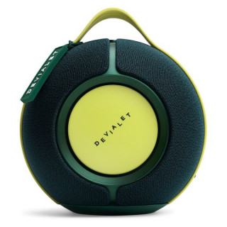 Портативная акустика Devialet Mania Moss Green