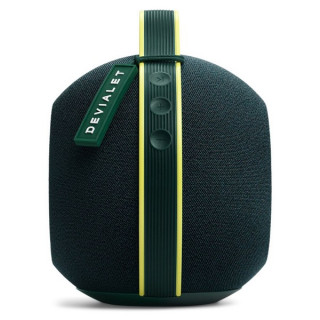 Портативная акустика Devialet Mania Moss Green