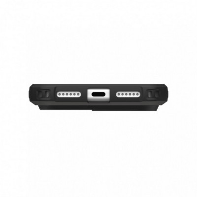 Чехол UAG Pathfinder MagFit для iPhone 18 Pro Max/17 Pro Max 6.9" Orange