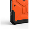 Чехол UAG Pathfinder MagFit для iPhone 18 Pro Max/17 Pro Max 6.9" Orange