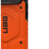 Чехол UAG Pathfinder MagFit для iPhone 18 Pro Max/17 Pro Max 6.9" Orange