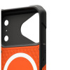 Чехол UAG Pathfinder MagFit для iPhone 18 Pro Max/17 Pro Max 6.9" Orange
