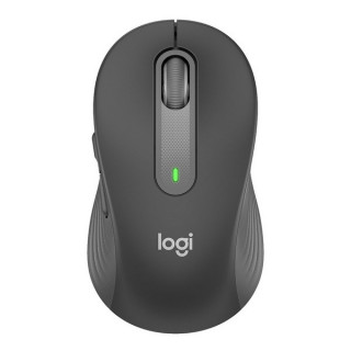 Беспроводная мышь Logitech Signature M650 (910-006390) Graphite
