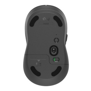 Беспроводная мышь Logitech Signature M650 (910-006390) Graphite