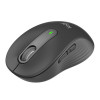 Беспроводная мышь Logitech Signature M650 (910-006390) Graphite