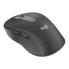 Беспроводная мышь Logitech Signature M650 (910-006390) Graphite