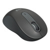 Беспроводная мышь Logitech Signature M650 (910-006390) Graphite
