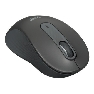 Беспроводная мышь Logitech Signature M650 (910-006390) Graphite