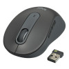 Беспроводная мышь Logitech Signature M650 (910-006390) Graphite