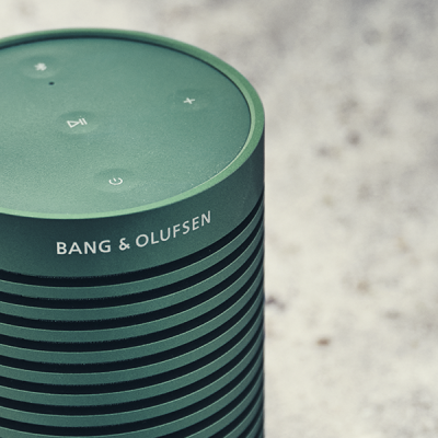 Портативная акустика Bang & Olufsen BeoSound Explore Green