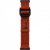 Ремешок UAG Active Strap для Apple Watch 49/46/45/44 мм (194004119191), оранжевый