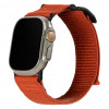 Ремешок UAG Active Strap для Apple Watch 49/46/45/44 мм (194004119191), оранжевый