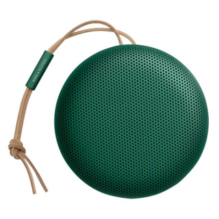 Портативная акустика Bang & Olufsen Beosound A1 2nd Gen Green