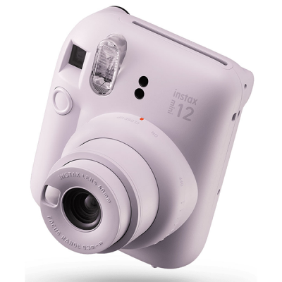 Фотоаппарат моментальной печати Fujifilm Instax Mini 12 Lilac Purple
