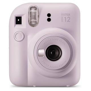 Фотоаппарат моментальной печати Fujifilm Instax Mini 12 Lilac Purple