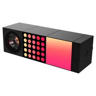 Настольный ARGB светильник Yeelight Cube-Desktop Atmosphere Light Dot Matrix (YLFWD-0010)