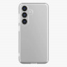 Чехол Uniq LifePro Xtreme для Galaxy S25 Clear (GS25HYB-LPRXCLR)