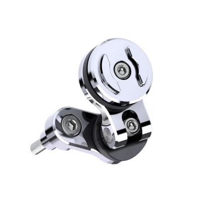 Крепление SP Connect Clutch Mount Pro SPC+ NEW (хром)